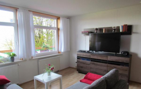 Ferienwohnung Apartement am Wolfsberg